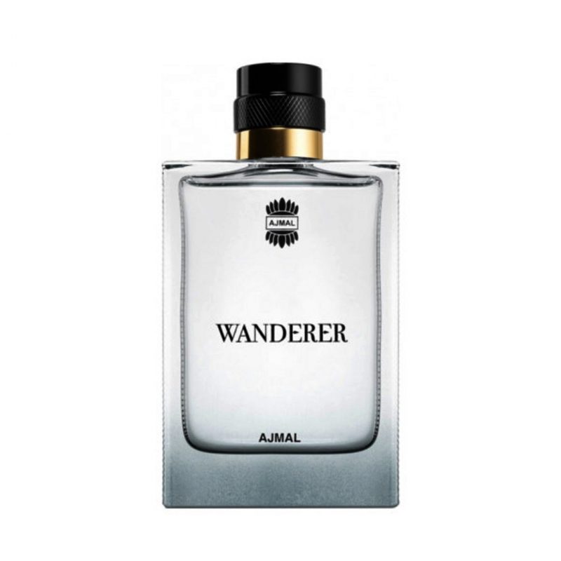 parfum arabesc ajmal wanderer