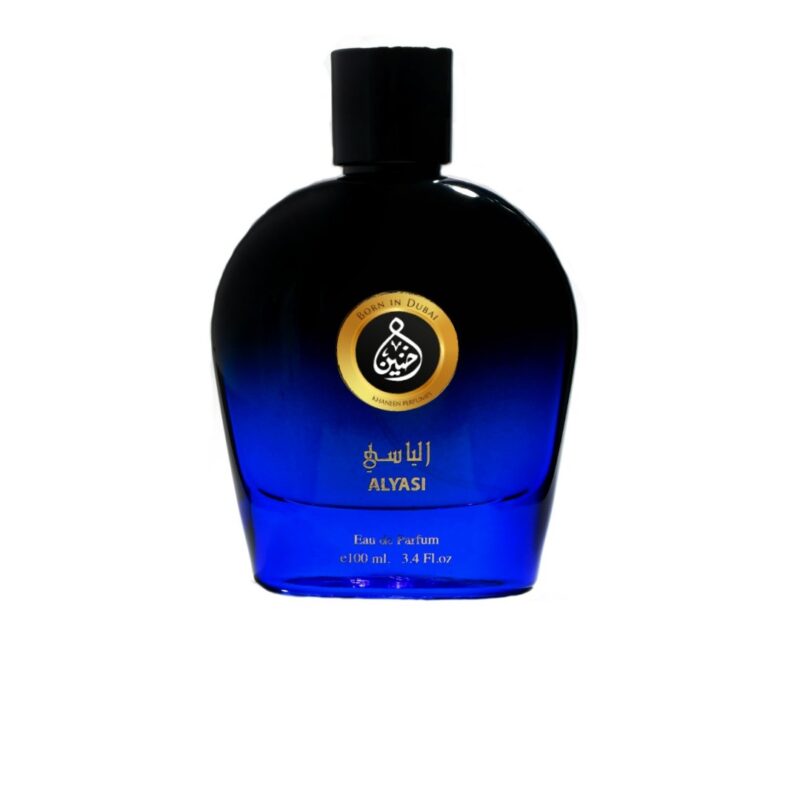 parfum arabesc barbatesc fresh