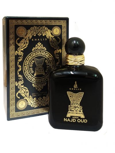 Parfum arabesc barbatesc fresh