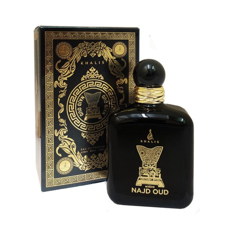 parfum arabesc barbatesc najd oud