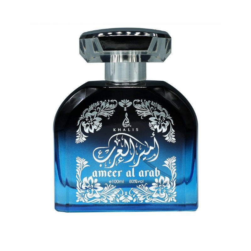 Parfum Arabesc Barbati Ameer Al Arab Oriental Condimentat
