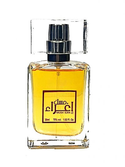 Parfum oriental mosc Musk Igra