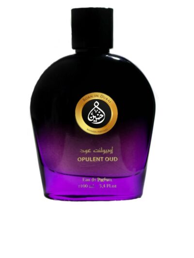 parfum arabesc opulent oud dubai aromas