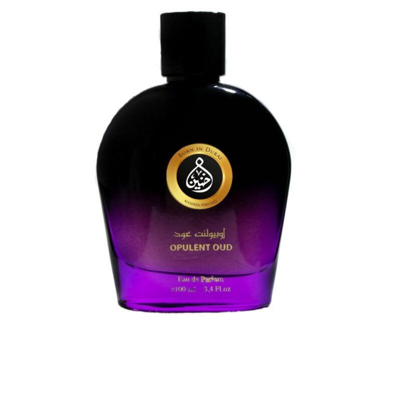 parfum arabesc opulent oud dubai aromas