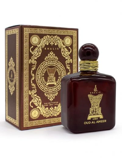parfum arabesc oud al ameer
