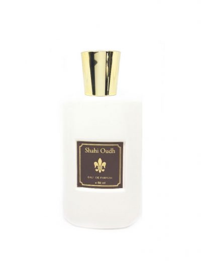 Khadlaj Signature Shahi Oudh, parfum arabesc lemnos, miros fresh lemnosun clasic gandit sa se adapteze tuturor timpurilor. Aroma de Oud