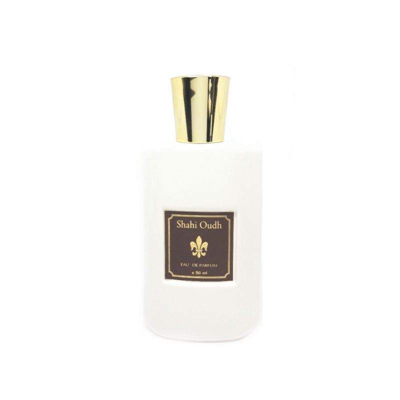 Khadlaj Signature Shahi Oudh, parfum arabesc lemnos, miros fresh lemnosun clasic gandit sa se adapteze tuturor timpurilor. Aroma de Oud