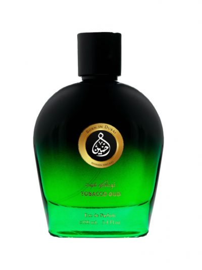 Parfum cu miros de tutun si vanilie pentru barbati si femei. Tobacco Oud