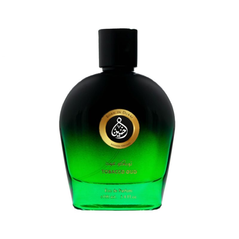 Parfum cu miros de tutun si vanilie pentru barbati si femei. Tobacco Oud