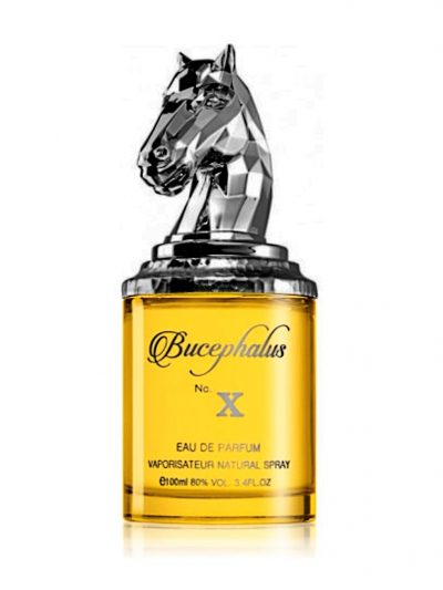 parfum armaf niche bucephalus x