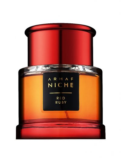 Parfum Armaf Niche Red Ruby