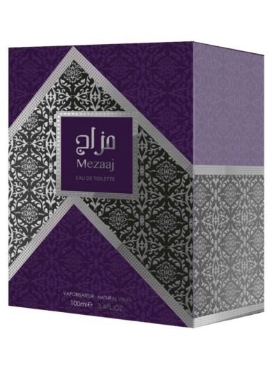 parfum oriental Mezaaj din Areen Collection de la Swiss Arabian