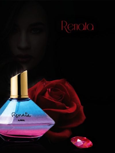 parfum renata ajmal perfumes