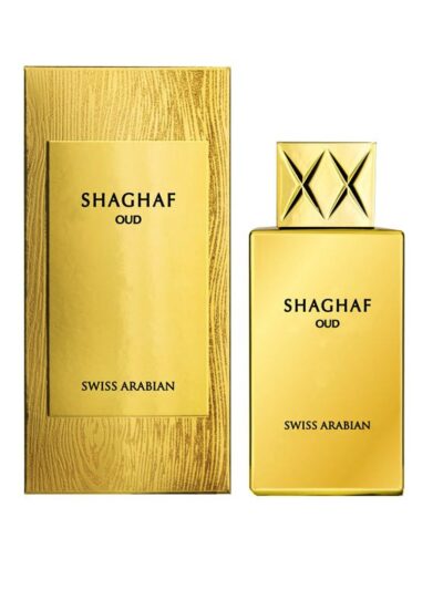 parfum shaghaf oud swiss arabian