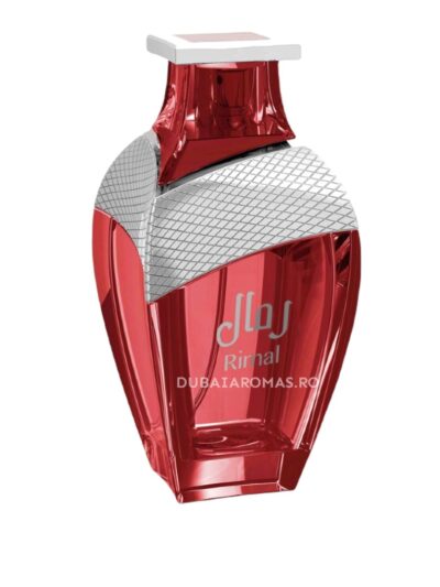 Parfum Swiss Arabian Rimal, oriental lemnos