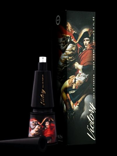 parfum victory