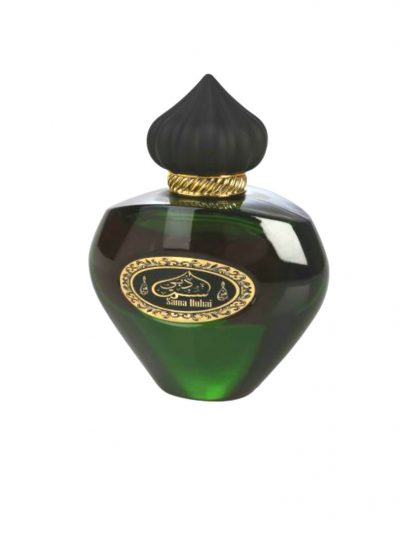 Khalis Sama Dubai, parfum arabesc femei, oriental floral fructat, feminin