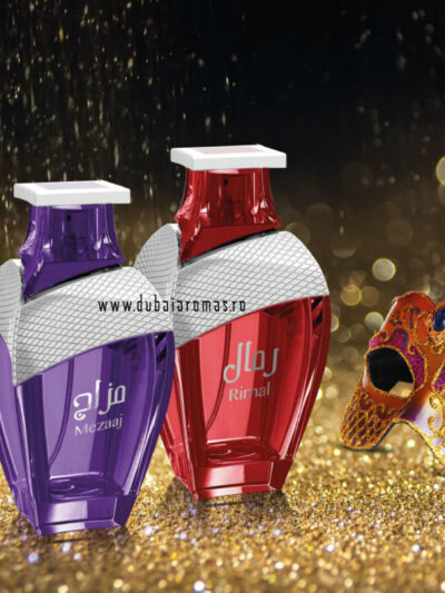 Parfum Swiss Arabian Rimal