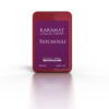 Patchouli - Paciuli parfum arabesc de buzunar lemnos, un stil rafinat. Parfumuri Arabesti care combina prospetimea si senzualitatea.