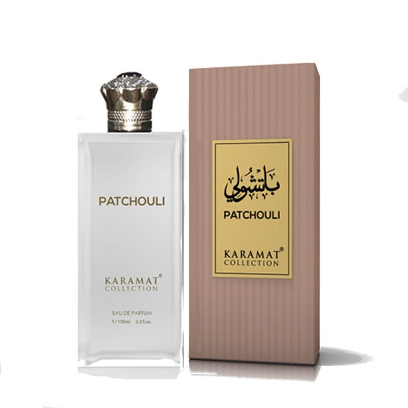 Patchouli, parfum arabesc, usor lemnos Aroma de Paciuli. Parfumuri arabesti