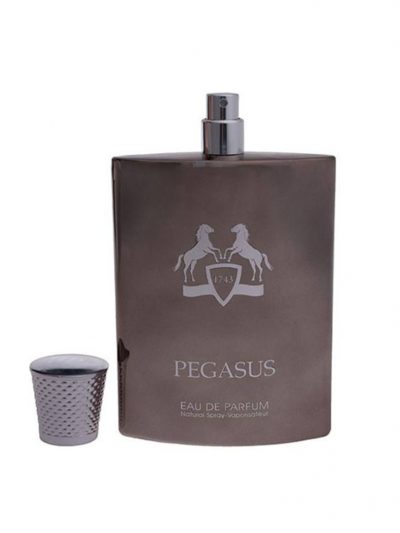 Pegasus fragrance world, un miros oriental, aromatic, un parfum elegant si rafinat. Shop Dubai parfumuri arabesti