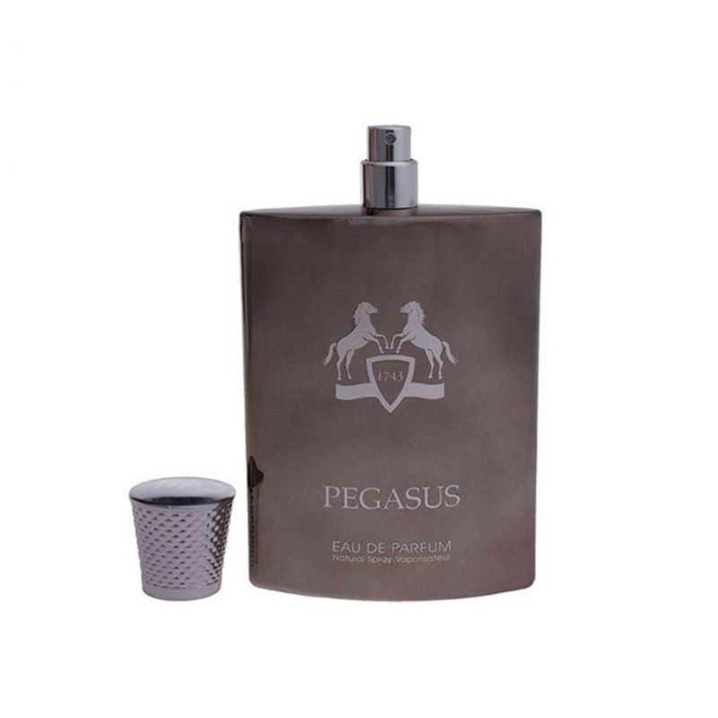 Pegasus fragrance world, un miros oriental, aromatic, un parfum elegant si rafinat. Shop Dubai parfumuri arabesti