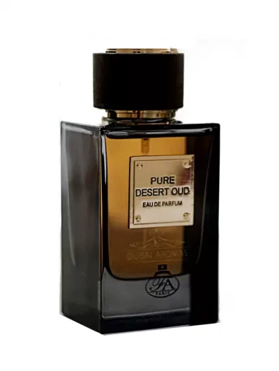 Parfum Oriental Pure Desert Oud