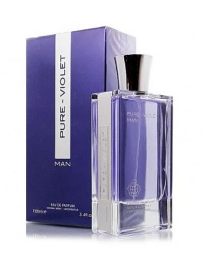 Parfum Pure Violet Man
