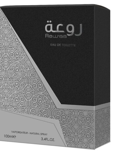 Parfum Rawaa Fresh Moscat 100ml