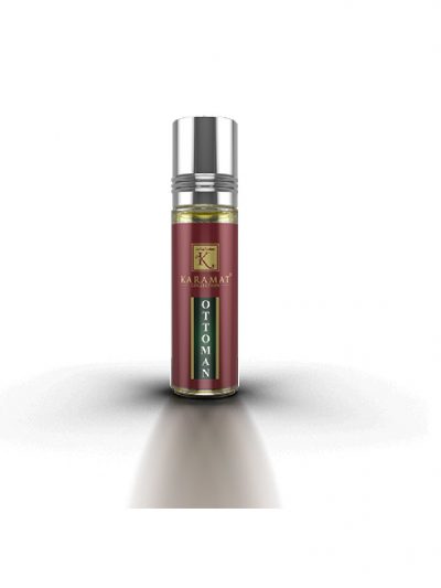 Attar Parfum Roll On Fara Alcool Ottoman ulei concentrat de parfum arabesc, fresh. Esenta de parfum | Esente de parfumuri arabesti