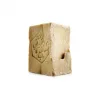 SAPUN ALEP NATURAL ULEI DE DAFIN15% 190gr
