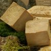 SAPUN ALEP NATURAL 25% ULEI DE DAFIN 190 GR - imagine 2