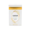 parfum arabesc femei Sarah Rose Vanille 100ml Apa de Parfum . Shop Dubai Aromas Parfumuri Arabesti cu Note orientale Karamat Collection