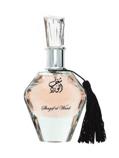 Parfum arabesc femei Shagaf Al Ward