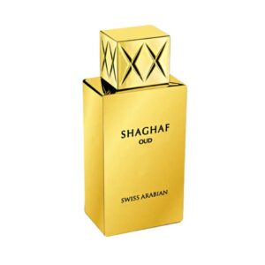 shaghaf oud parfum arabesc