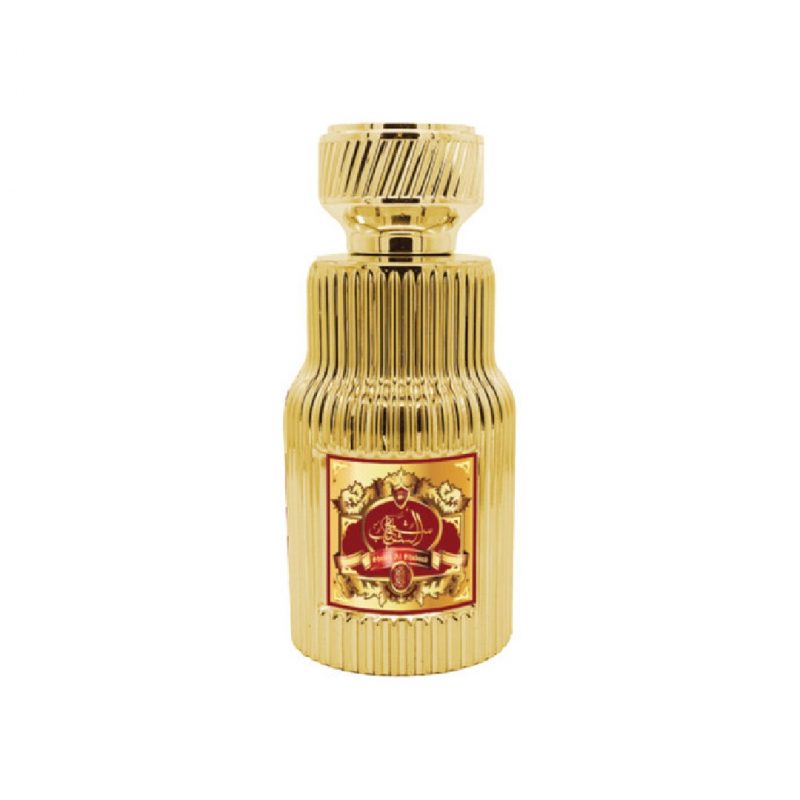parfum arabesc barbatesc fresh lemnos Sheikh al Shabaab.