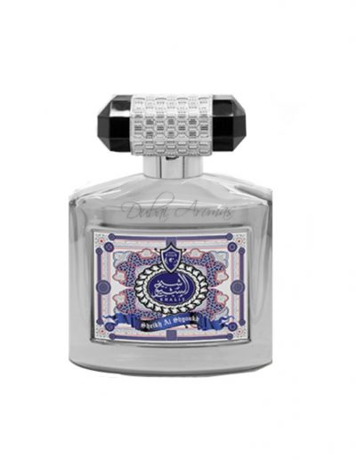 Parfum Oriental Barbatesc Sheikh Al Shyoukh