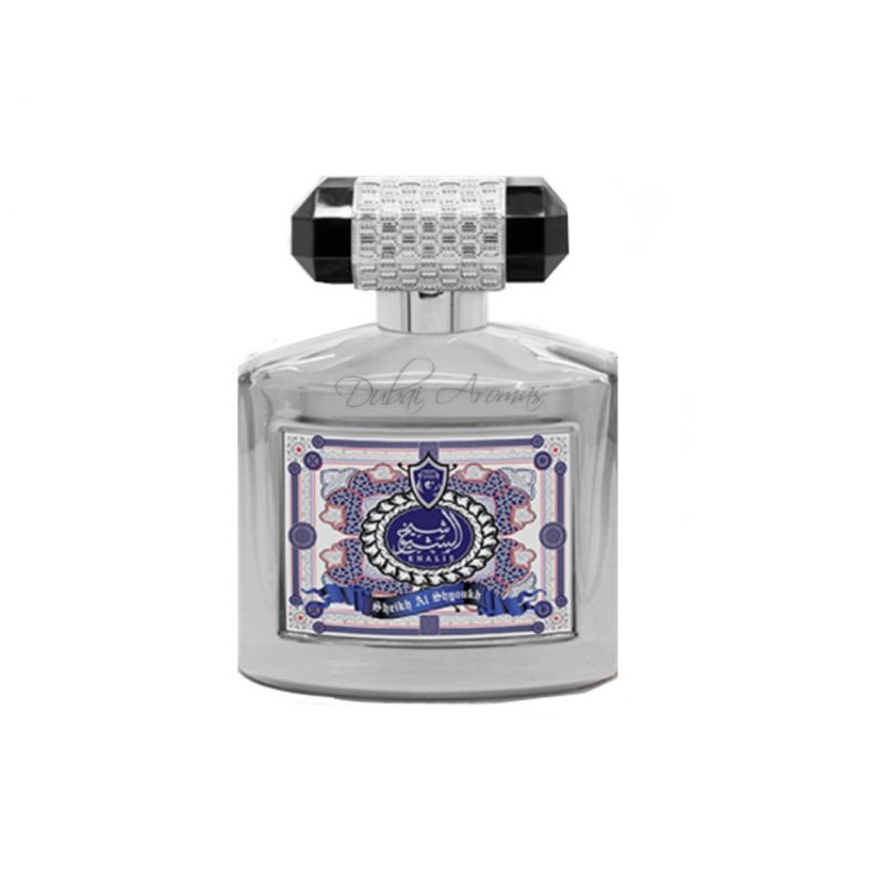 Parfum Oriental Barbatesc Sheikh Al Shyoukh