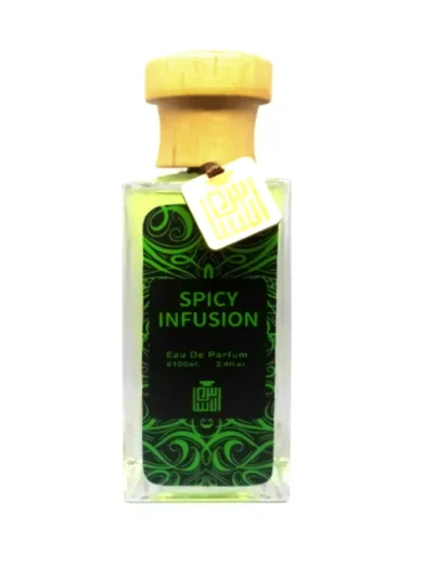 Basenote Spicy Infusion este posibil să uiți anumite calități ale unei persoane, dar parfumul lor este ceva care îți rămâne în memorie mult timp. Este parfumul izbitor al unei persoane care ne atrage mai mult spre ea, decât privirile ei. Acesta este motivul principal pentru care ne dorim cu toții să mirosim special, unic și să facem investiții mari în parfumuri exotic, orientale, etc. Parfumurile arabesti sunt renumite în întreaga lume pentru mirosurile lor atractive, exotice, puternice, persistente. Sunt cele mai bune opțiuni pentru iubitorii de parfumuri care caută ceva unic și special.