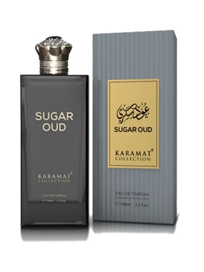 Descoperă magia parfumului arab Sugar Oud, un parfum oriental captivant. Această aromă îmbină armonios notele de oud, cunoscut pentru mirosul său învăluitor și misterios, cu accente delicate de trandafir dulce. Disponibil atât pentru femei, cât și pentru bărbați, aceste parfumuri arabe aduc cu sine o amprentă exotica și seducătoare. Bucură-te de rafinamentul parfumurilor orientale și lasă-te purtat într-o călătorie olfactivă unică