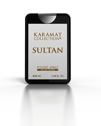 Sultan parfum arabesc lemnos de barbati, un stil rafinat, sofisticat. Parfum de buzunar. Parfumuri arabesti cu Livrare gratuita > 100 Lei