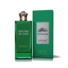 Sultan Al Oud parfum arabesc, oriental, usor lemnos. Shop Dubai Aromas Parfumuri arabesti pentru femei si barbati de la Karamat Collection
