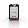 Sultan parfum arabesc lemnos de barbati
