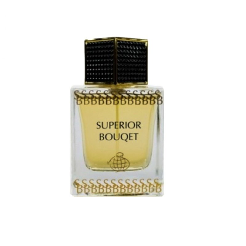 superior bouqet fragrance world