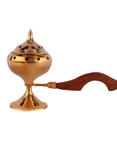 suport de ars din metal pentru carbuni tamaie bakhoor