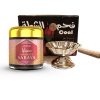 tamaie seturi / bakhoor set