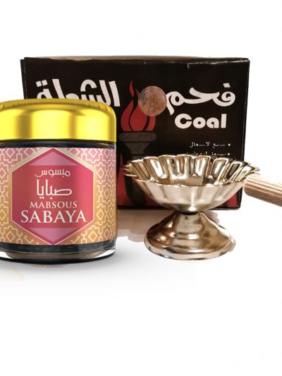tamaie seturi / bakhoor set