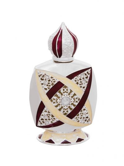 Khadlaj Thameen 18ml, ulei concentrat de parfum,o fuziune intre est si vest.lemnos oriental. Esenta de parfum | esente de parfum