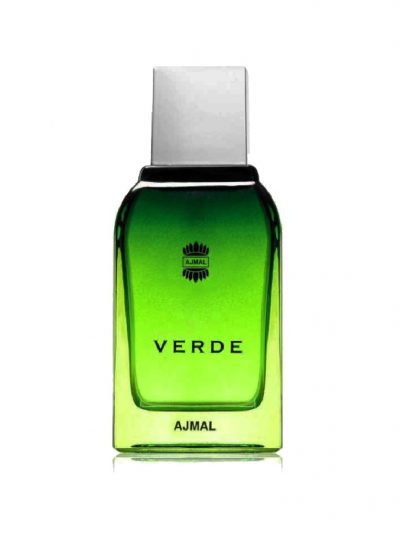 Ajmal Parfum Arabesc Verde barbatesc fresh