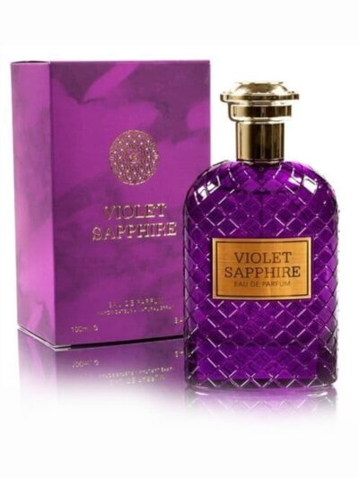 violet sapphire fragrance world